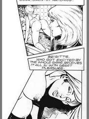 hentai futa