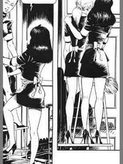 japan futanari teens