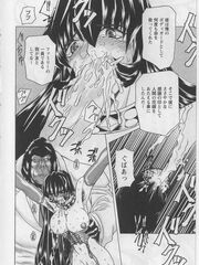 japan futanari teens