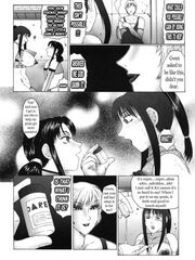 japan futanari teens
