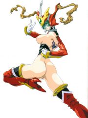 doujinshi futanari
