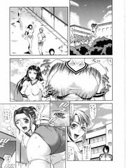 hentai futanari