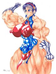hentai futa