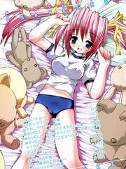 hentai futanari