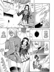 hentai futa