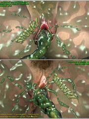 hentai futa