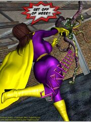 futa girl
