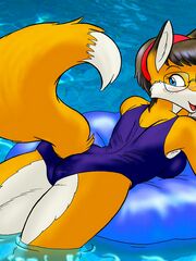 furries
