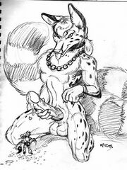 furry sex