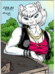 furries