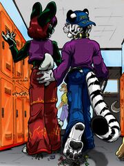 furry yiff