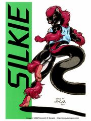 furry porn