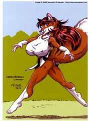 furry sex