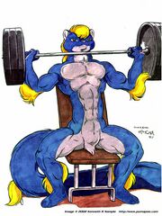 female furries