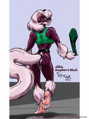 furries