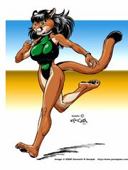 furry porn