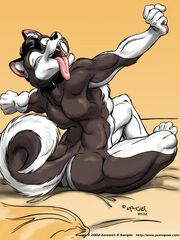 furries xxx