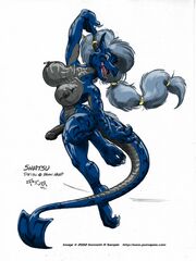 furry sex