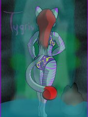 furry