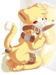 furry hentai
