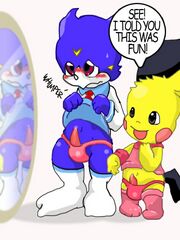 furry porn