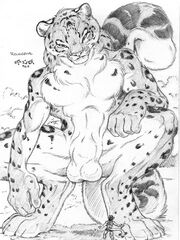 adult furry art