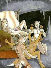 furry hentai