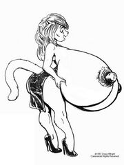 adult furry art
