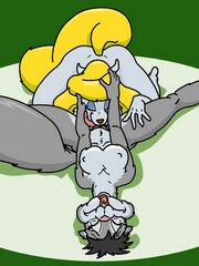 furry hentai