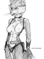 adult furry art
