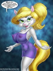 furry
