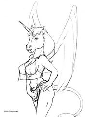 furry