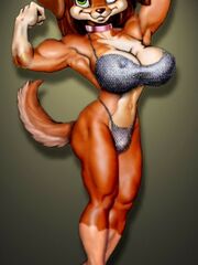 adult furry art