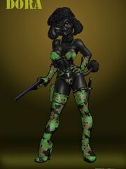adult furry art