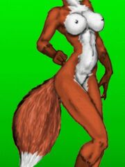 furry herm