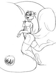 furry herm