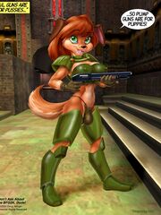 adult furry art