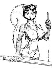 adult furry art