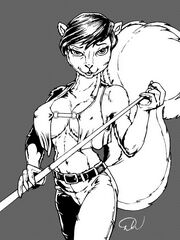 adult furry art