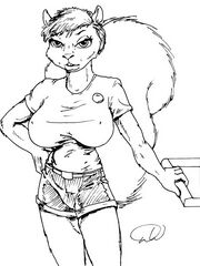 furry hentai