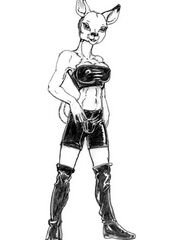 adult furry art