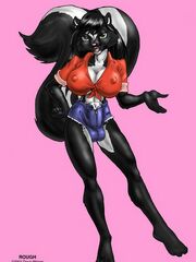 adult furry art