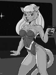 adult furry art