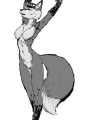 furry