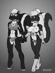 furries
