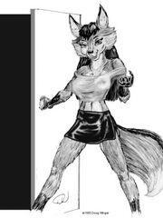 furries