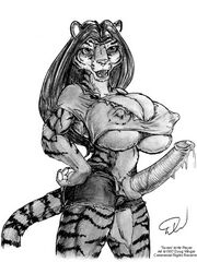 furry herm