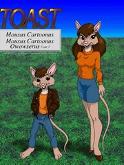furries