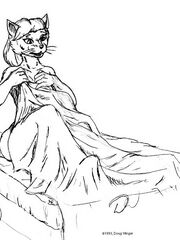 furry