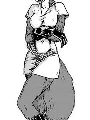 furry herm